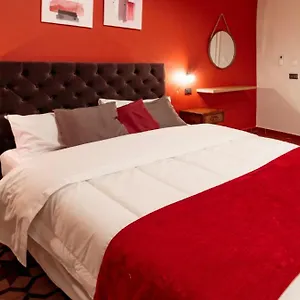 Siculis Bed & Breakfast