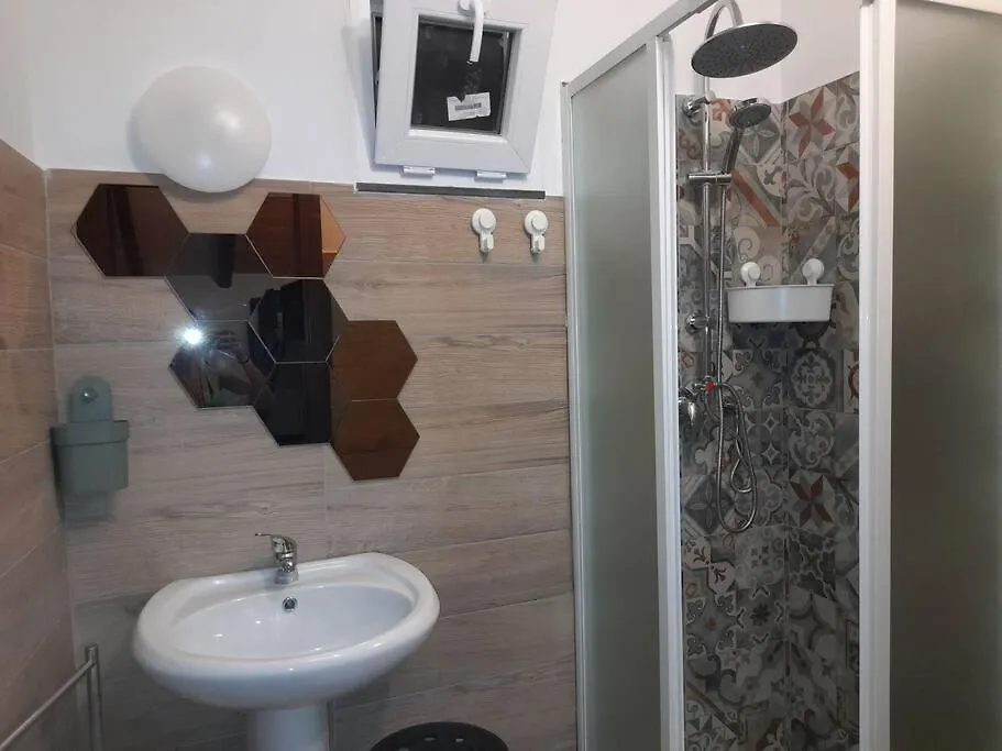 I Gatti Dei Vicere-Casa Vacanza In Centro Apartment Catania