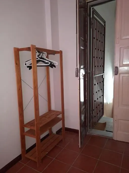 I Gatti Dei Vicere-Casa Vacanza In Centro Apartment Catania