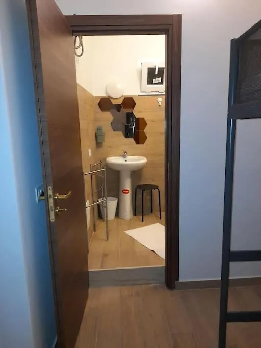 I Gatti Dei Vicere-Casa Vacanza In Centro Apartment Catania