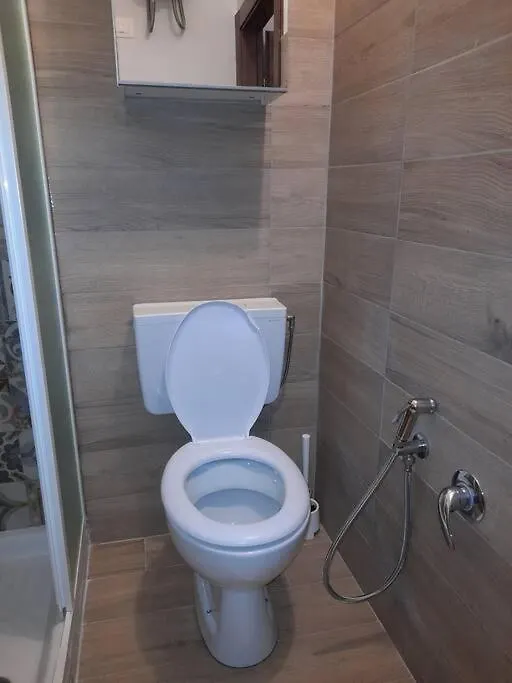 I Gatti Dei Vicere-Casa Vacanza In Centro Apartment Catania