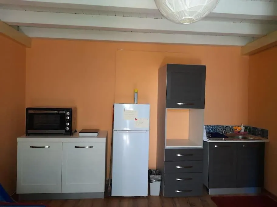 I Gatti Dei Vicere-Casa Vacanza In Centro Apartment Catania Italy