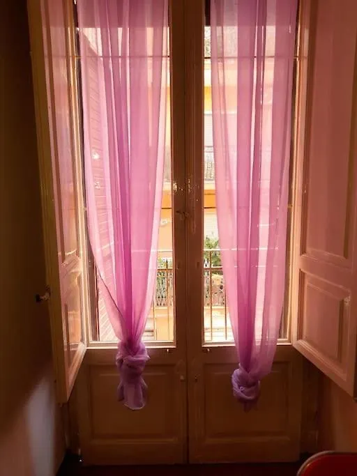 I Gatti Dei Vicere-Casa Vacanza In Centro Apartment Catania