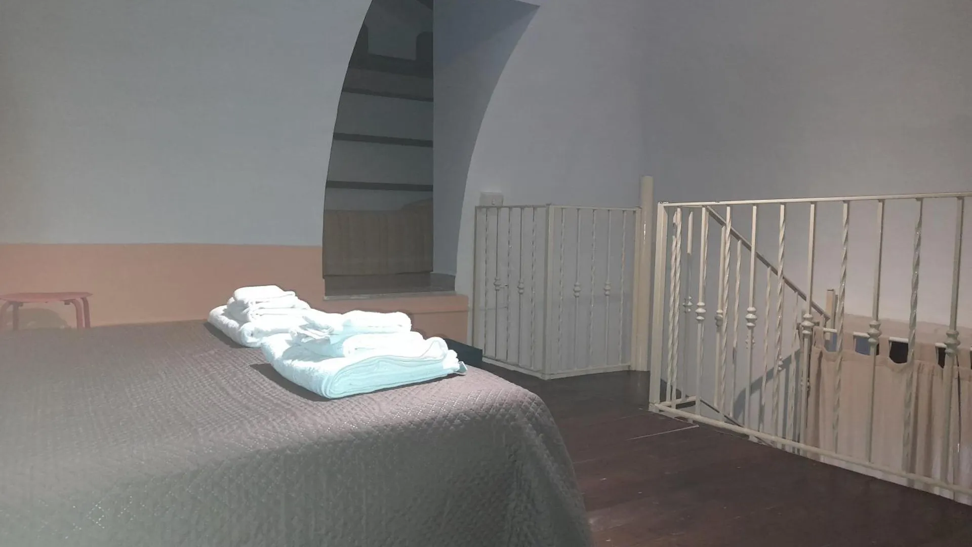 I Gatti Dei Vicere-Casa Vacanza In Centro Apartment Catania