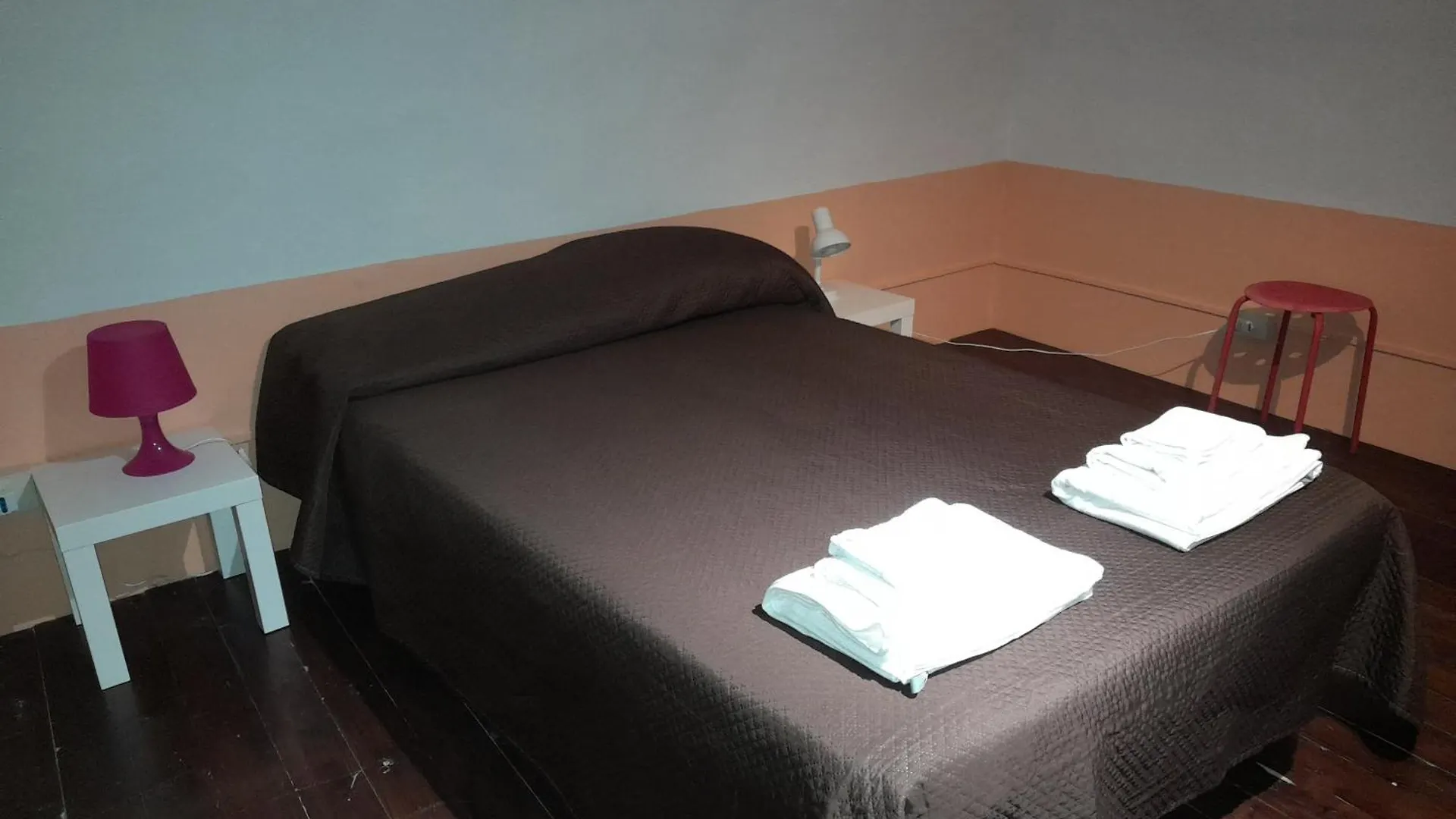 I Gatti Dei Vicere-Casa Vacanza In Centro Apartment Catania