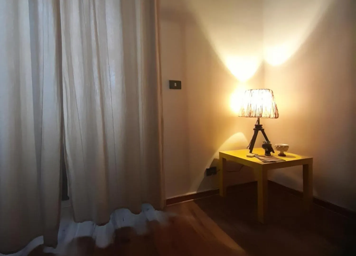 I Gatti Dei Vicere-Casa Vacanza In Centro Apartment Catania