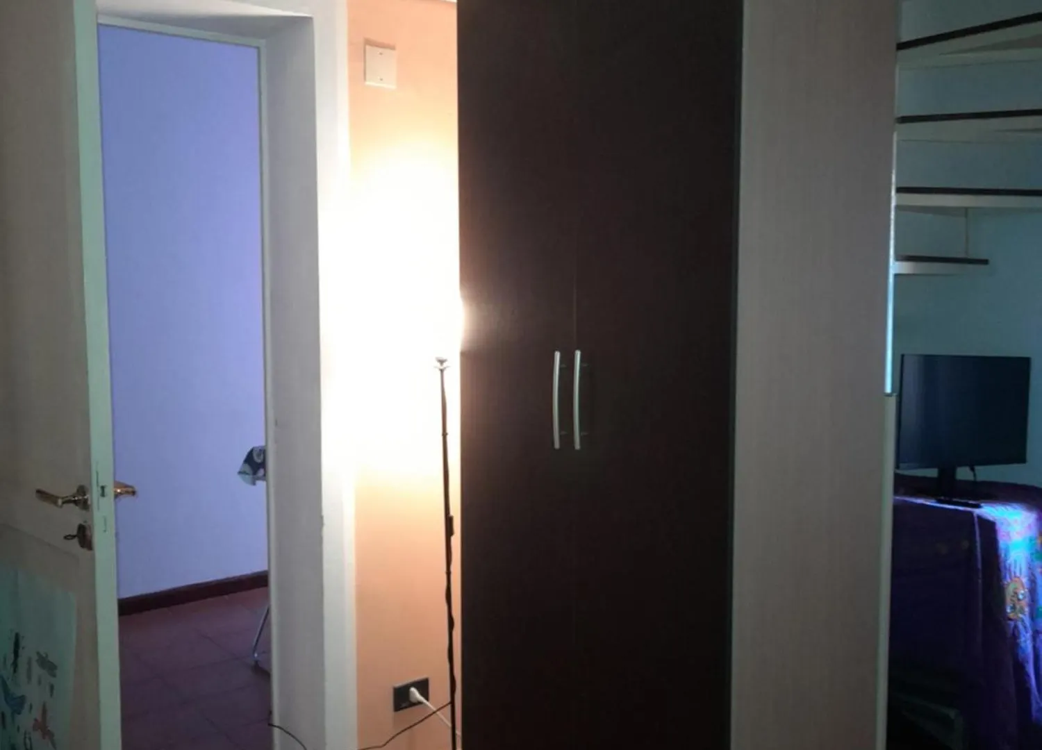 I Gatti Dei Vicere-Casa Vacanza In Centro Apartment Catania 0*,  Italy