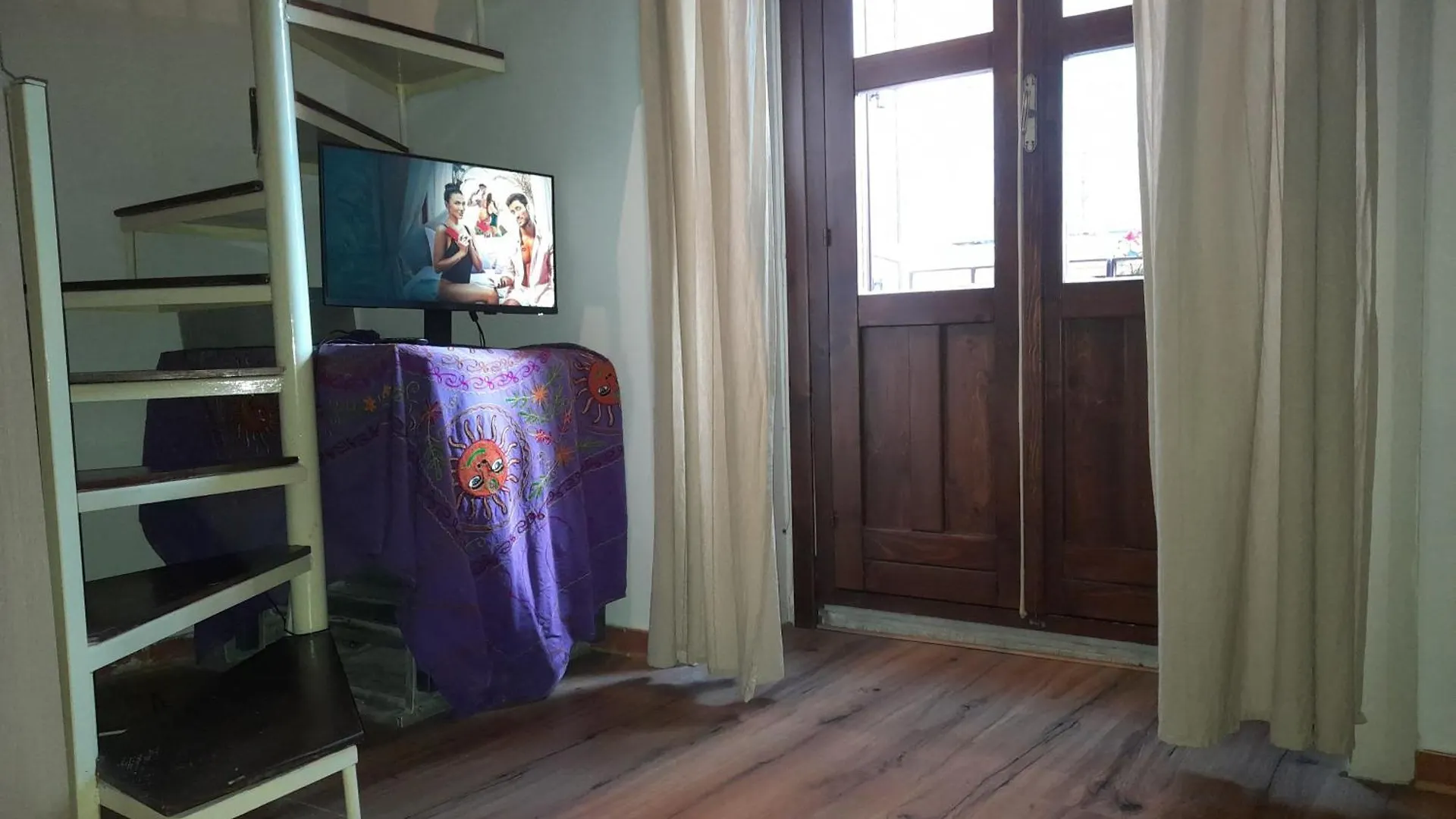 I Gatti Dei Vicere-Casa Vacanza In Centro Apartment Catania