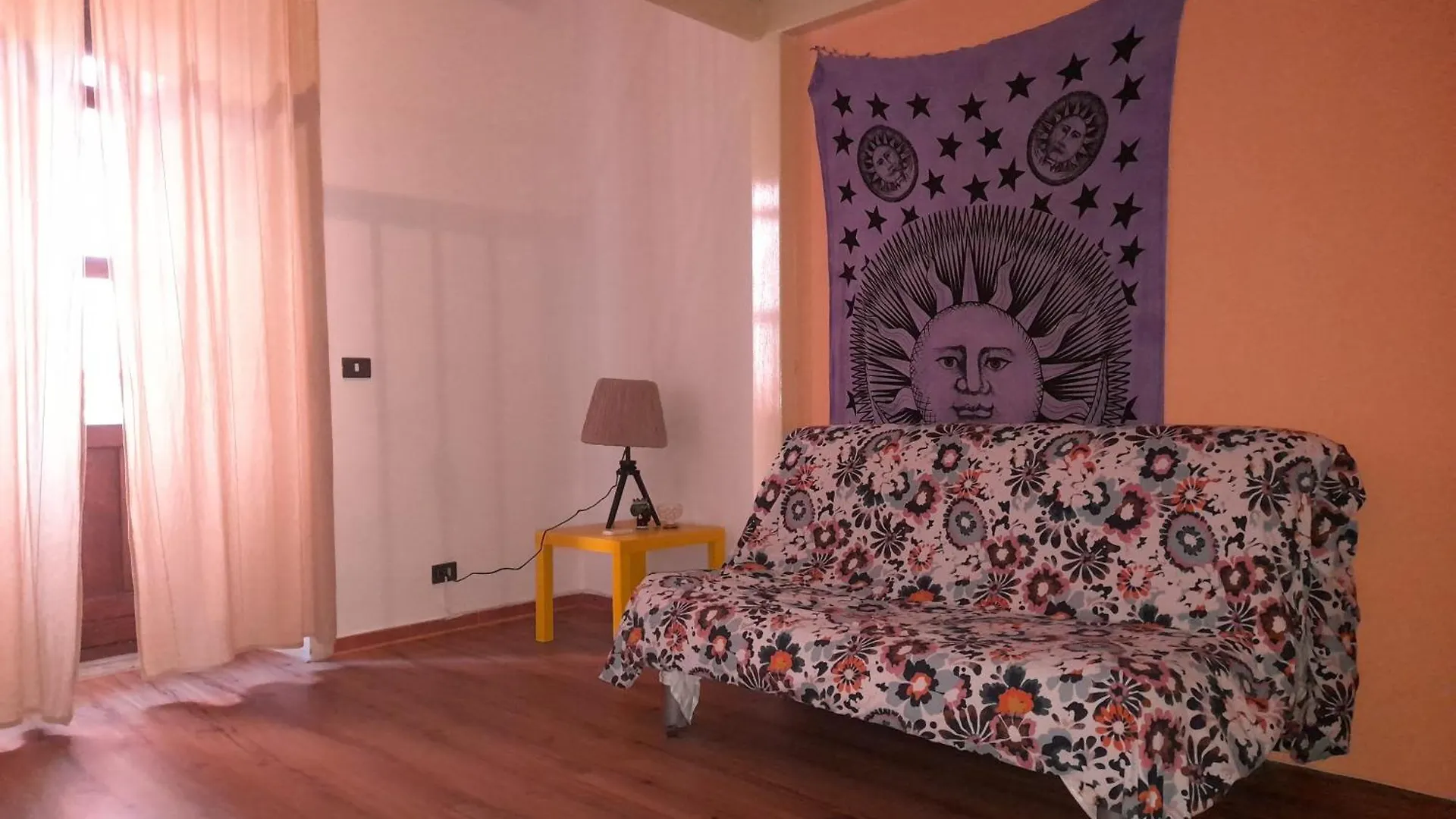 I Gatti Dei Vicere-Casa Vacanza In Centro Apartment Catania