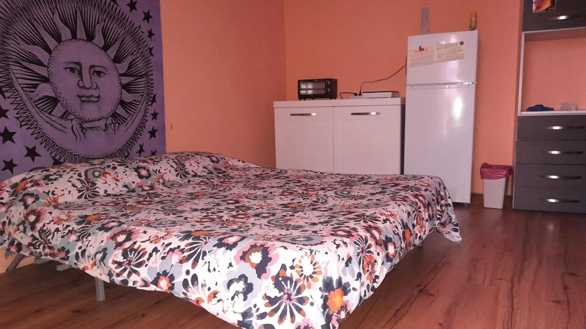 I Gatti Dei Vicere-Casa Vacanza In Centro Apartment Catania Italy