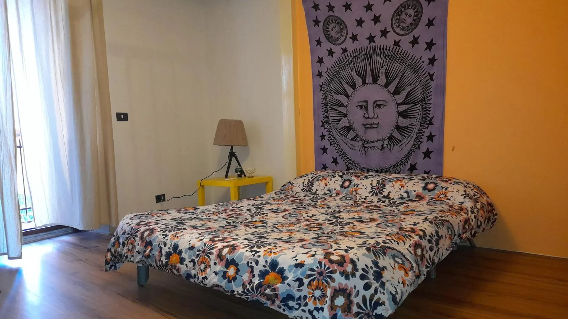 I Gatti Dei Vicere-Casa Vacanza In Centro Apartment Catania