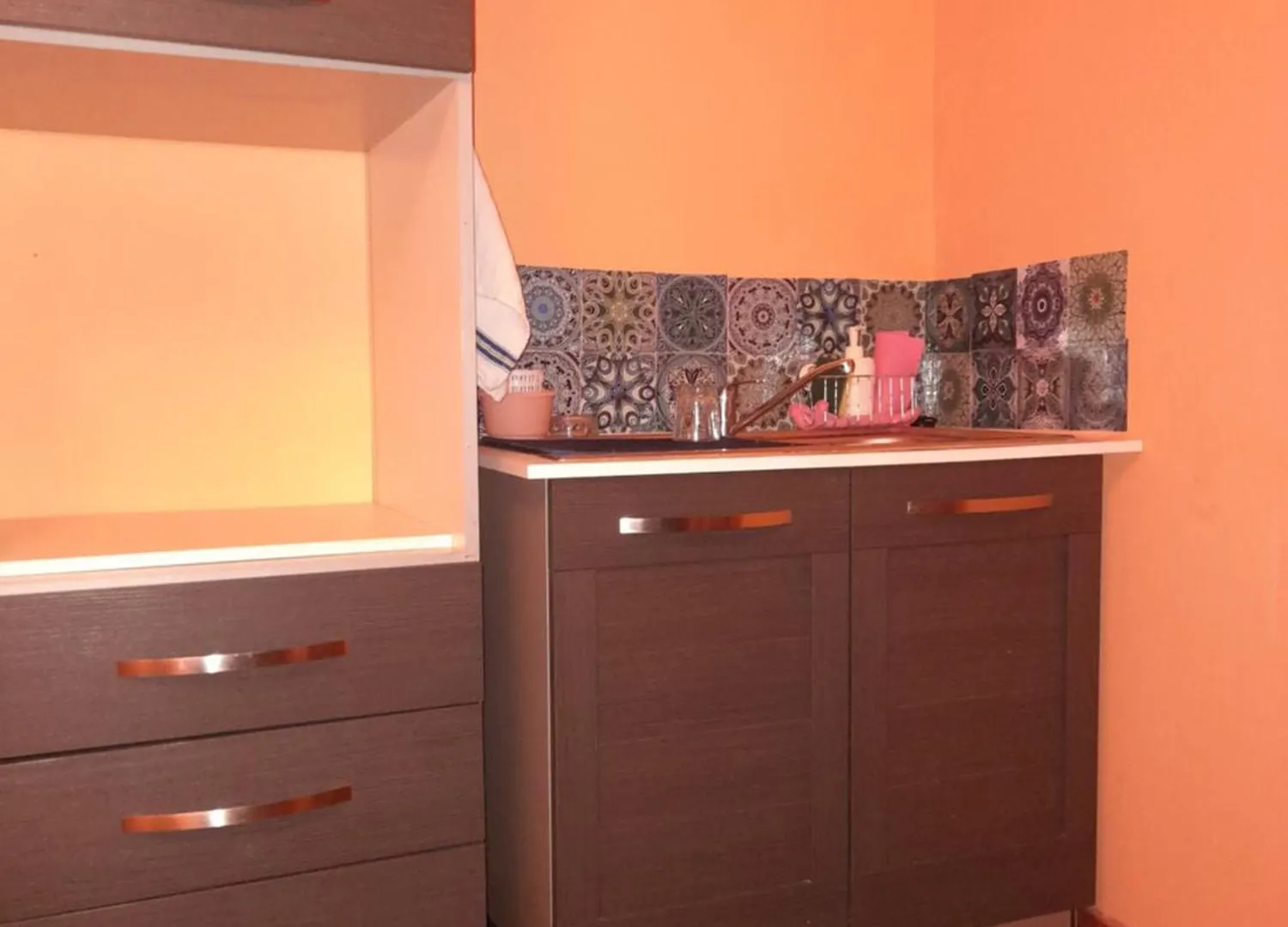 I Gatti Dei Vicere-Casa Vacanza In Centro Apartment Catania